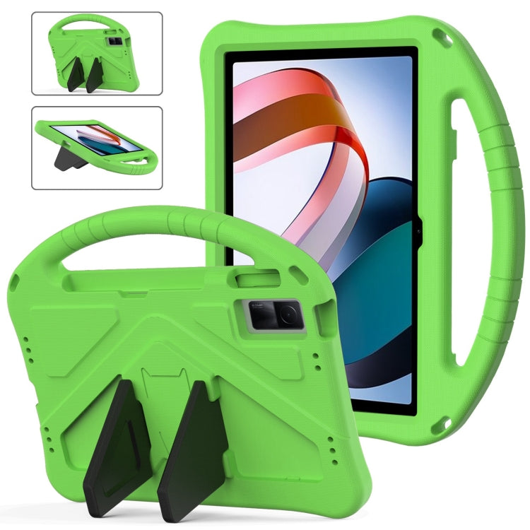 EVA Shockproof Tablet Case with Holder