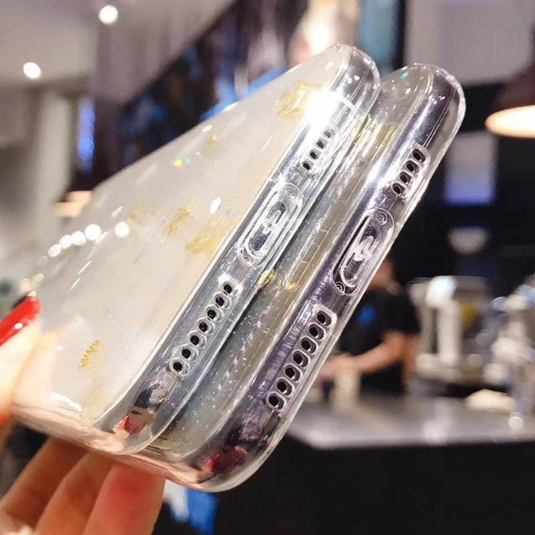 Moon Star Shell Glitter Epoxy TPU Phone Case, For iPhone 14 Pro Max, For iPhone 14 Plus, For iPhone 14 Pro, For iPhone 14, For iPhone 13 Pro Max, For iPhone 13 Pro, For iPhone 13, For iPhone 13 mini, For iPhone 12 Pro Max, For iPhone 12 Pro, For iPhone...