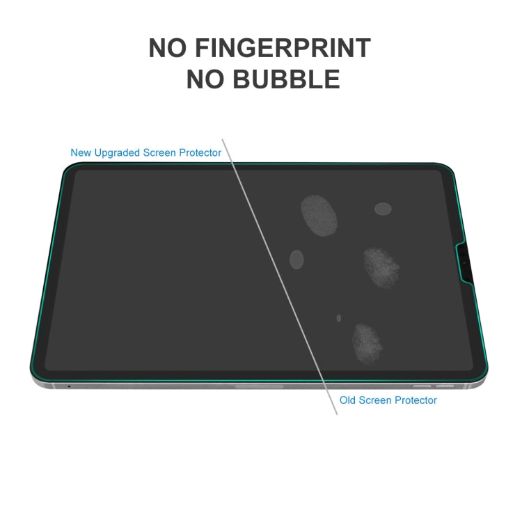 For iPad Pro 12.9 2022 / 2021 / 2020 / 2018 ENKAY 0.33mm Explosion-proof Tempered Glass Film, For iPad Pro 12.9 2022 / 2021 / 2020 / 2018(1pc), For iPad Pro 12.9 2022 / 2021 / 2020 / 2018(2pcs)