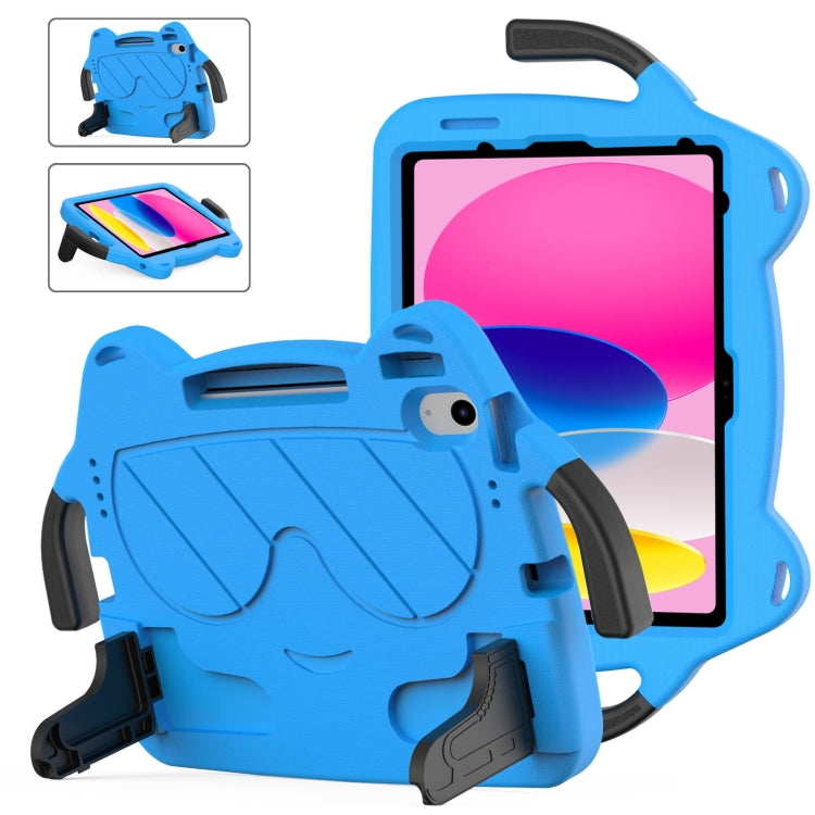 Ice Baby EVA Shockproof Hard PC Tablet Case
