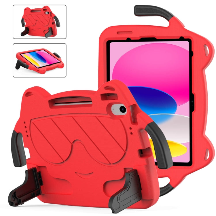 Ice Baby EVA Shockproof Hard PC Tablet Case