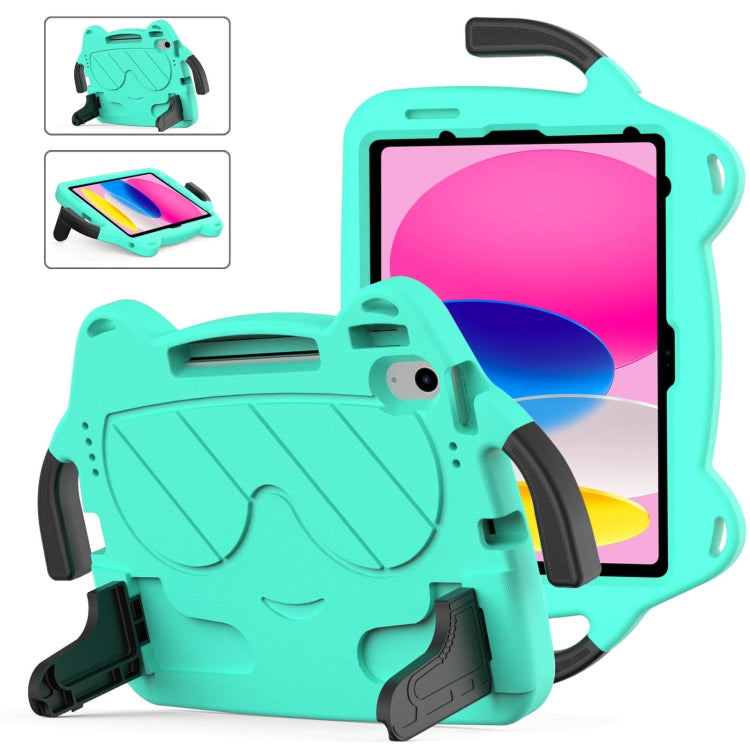 Ice Baby EVA Shockproof Hard PC Tablet Case
