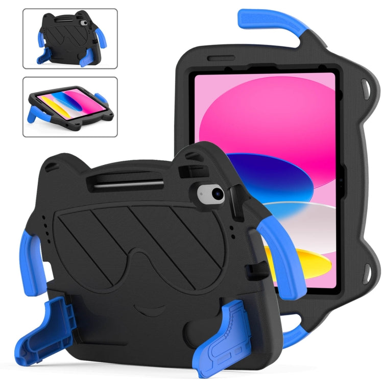 Ice Baby EVA Shockproof Hard PC Tablet Case