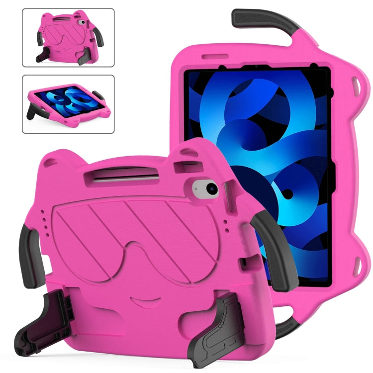 Ice Baby EVA Shockproof Hard PC Tablet Case