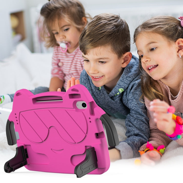 Ice Baby EVA Shockproof Hard PC Tablet Case