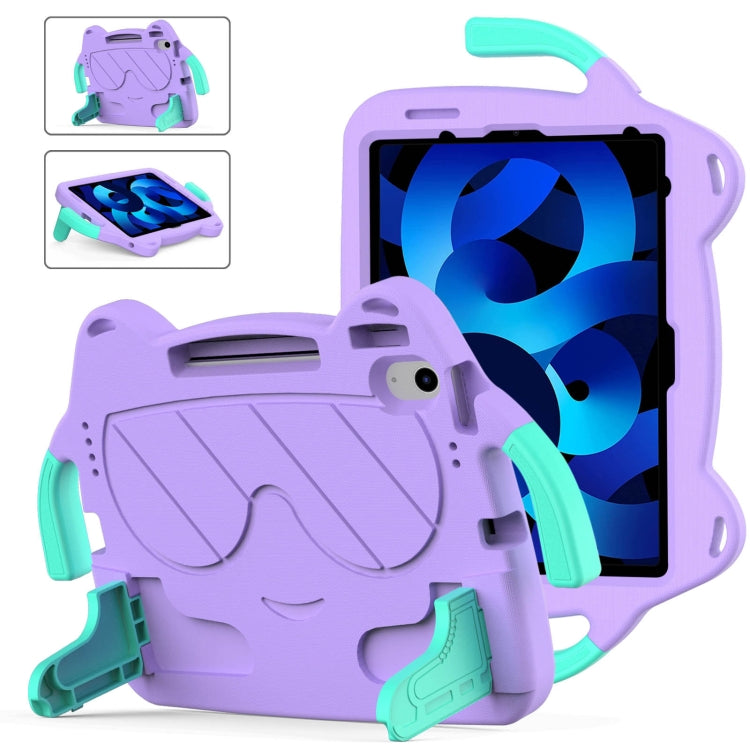 Ice Baby EVA Shockproof Hard PC Tablet Case