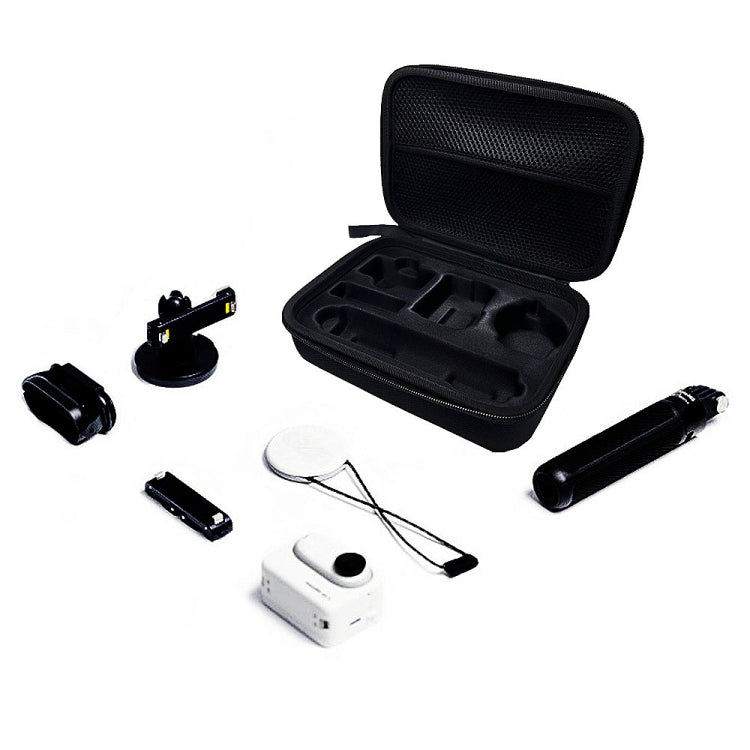 For Insta360 GO 3 / GO 3S Portable Outdoor Travel Storage Case