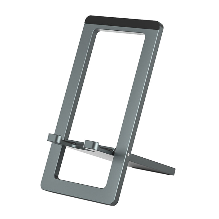 H18 Multifunctional Portable Phone Tablet Desktop Folding Stand