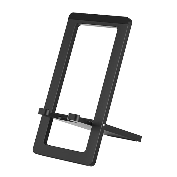 H18 Multifunctional Portable Phone Tablet Desktop Folding Stand