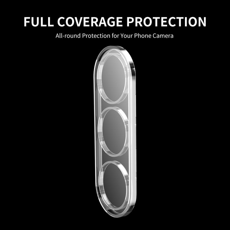 For Samsung Galaxy M54 5G ENKAY Hat-Prince 9H Rear Camera Lens Tempered Glass Film Full Coverage Protector, For Samsung Galaxy M54 5G(1pc), For Samsung Galaxy M54 5G(2pcs)