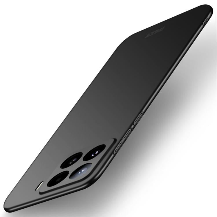 MOFI Micro-Frosted PC Ultra-thin Hard Phone Case, For Xiaomi Redmi Note 14 Pro 4G, For Xiaomi Redmi Note 14 4G 163.25mm, For Xiaomi Redmi Note 14 5G, For Xiaomi 15 Pro, For Xiaomi 15, For Xiaomi Redmi Note 14 Pro+, For Xiaomi 14T Pro, For Xiaomi 14T