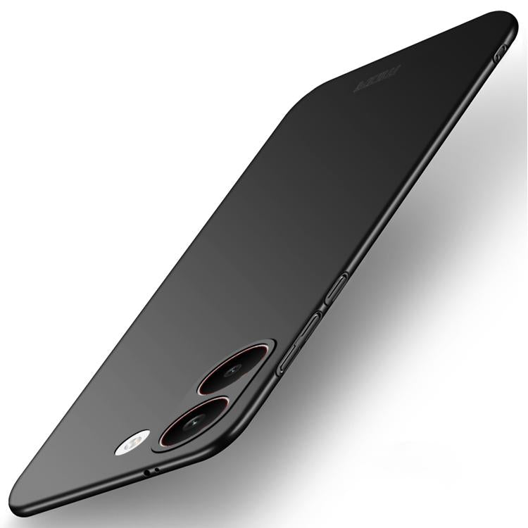MOFI Micro-Frosted PC Ultra-thin Hard Phone Case, For Redmi Note 17 4G / 5G Global 169.7mm, For Redmi Note 17 Pro 5G Global 163.5mm, For Redmi K90 Max 5G, For Redmi Turbo 5 Max 5G, For Redmi Turbo 5 / Poco X8 Pro, For Redmi K90 Pro Max / Poco F8 Ultra