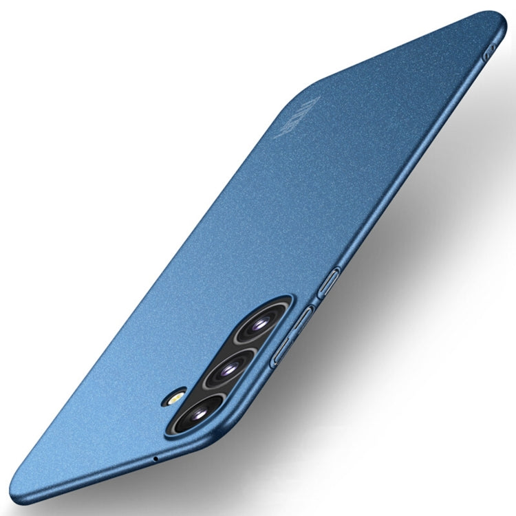 MOFI Fandun Series Frosted PC Ultra-thin All-inclusive Phone Case, For Samsung Galaxy S24+ 5G, For Samsung Galaxy S24 5G, For Samsung Galaxy A34 5G, For Samsung Galaxy A54 5G