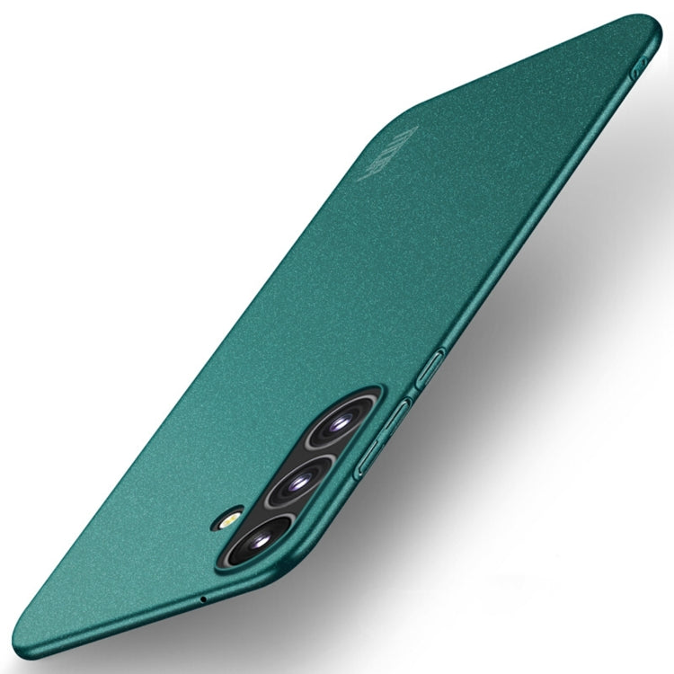 MOFI Fandun Series Frosted PC Ultra-thin All-inclusive Phone Case, For Samsung Galaxy S24+ 5G, For Samsung Galaxy S24 5G, For Samsung Galaxy A34 5G, For Samsung Galaxy A54 5G