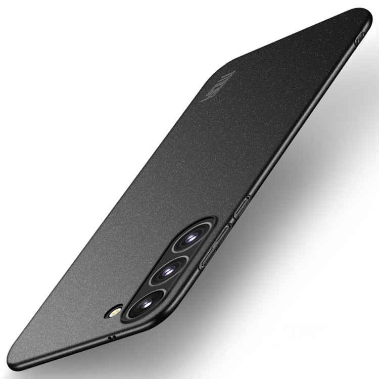 MOFI Fandun Series Frosted PC Ultra-thin All-inclusive Phone Case, For Samsung Galaxy S24+ 5G, For Samsung Galaxy S24 5G, For Samsung Galaxy A34 5G, For Samsung Galaxy A54 5G