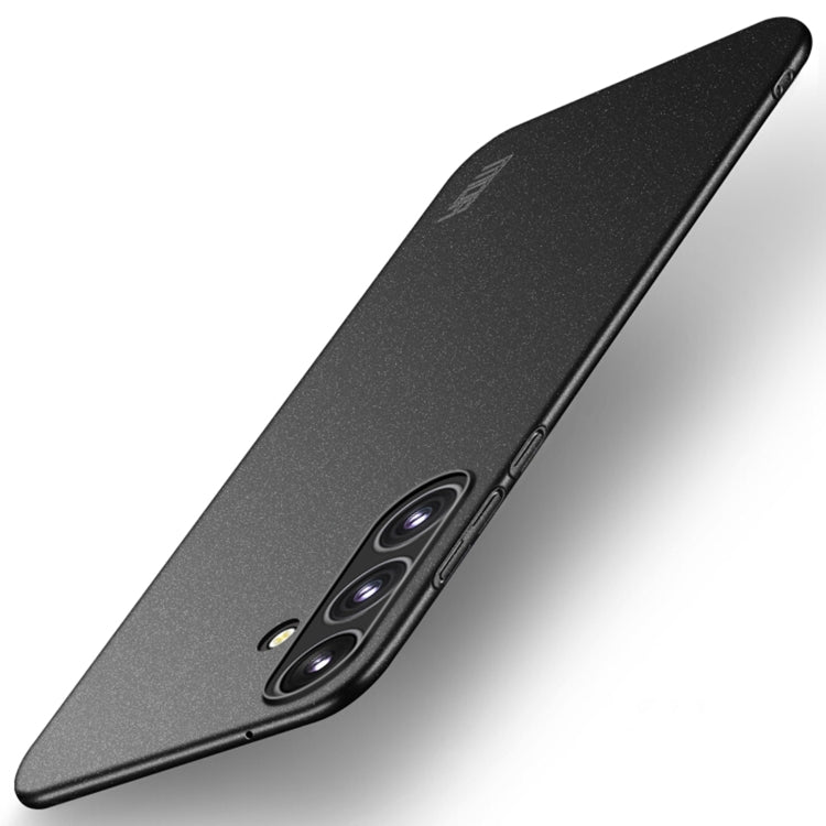 MOFI Fandun Series Frosted PC Ultra-thin All-inclusive Phone Case, For Samsung Galaxy S24 FE 5G, For Samsung Galaxy A55 5G, For Samsung Galaxy A35 5G, For Samsung Galaxy S24 Ultra 5G