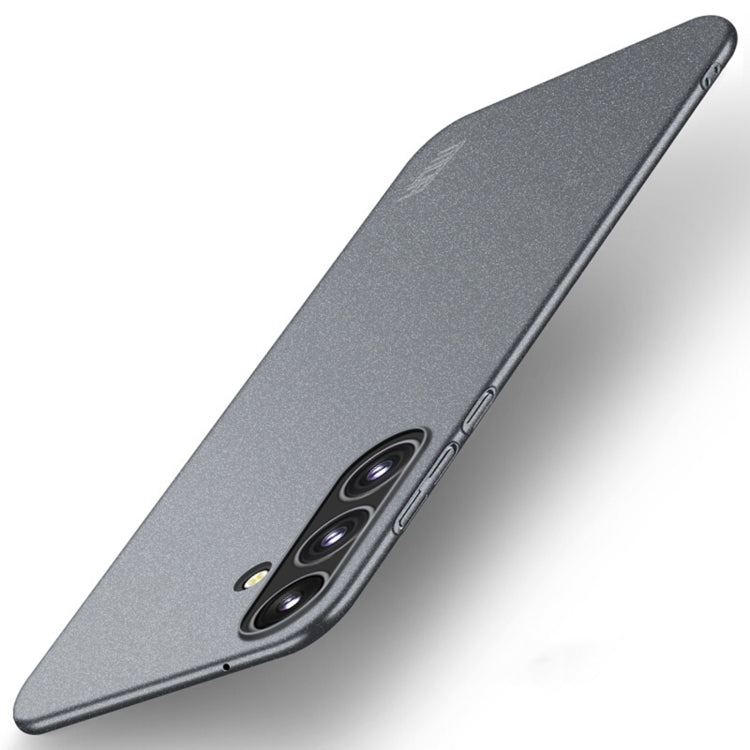 MOFI Fandun Series Frosted PC Ultra-thin All-inclusive Phone Case, For Samsung Galaxy S24 FE 5G, For Samsung Galaxy A55 5G, For Samsung Galaxy A35 5G, For Samsung Galaxy S24 Ultra 5G