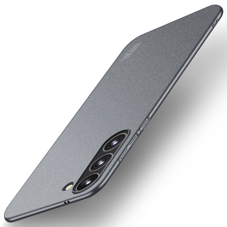 MOFI Fandun Series Frosted PC Ultra-thin All-inclusive Phone Case, For Samsung Galaxy S24 FE 5G, For Samsung Galaxy A55 5G, For Samsung Galaxy A35 5G, For Samsung Galaxy S24 Ultra 5G
