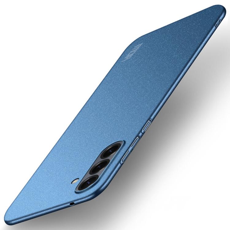 MOFI Fandun Series Frosted PC Ultra-thin All-inclusive Phone Case, For Samsung Galaxy A56 5G, For Samsung Galaxy S25 5G, For Samsung Galaxy S25+ 5G, For Samsung Galaxy S25 Ultra 5G