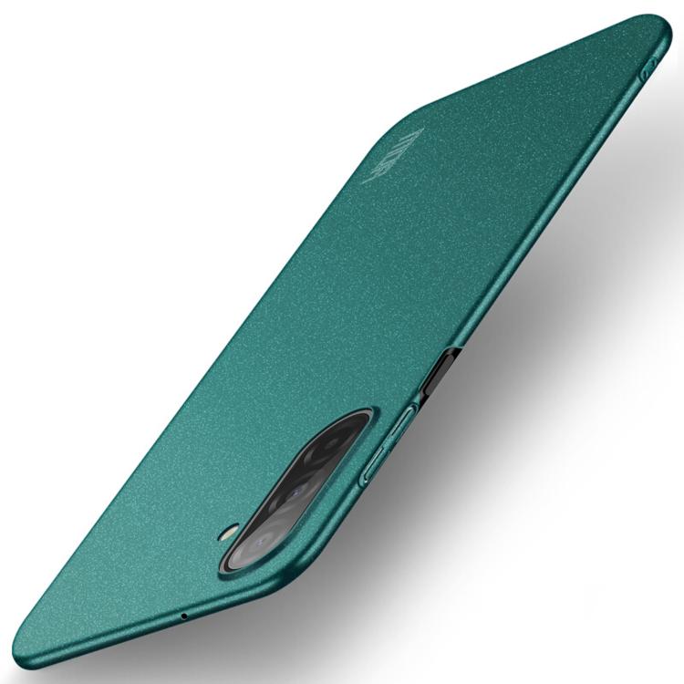 MOFI Fandun Series Frosted PC Ultra-thin All-inclusive Phone Case, For Samsung Galaxy S26+ 5G, For Samsung Galaxy S26 Ultra 5G, For Samsung Galaxy S26 5G, For Samsung Galaxy A17 5G