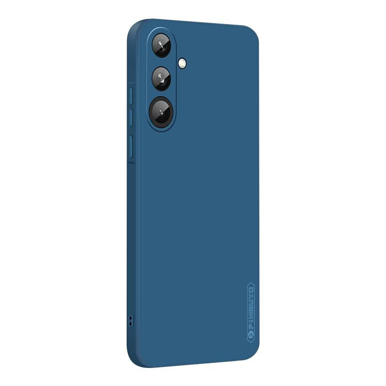 PINWUYO Sense Series Liquid Silicone TPU Phone Case
