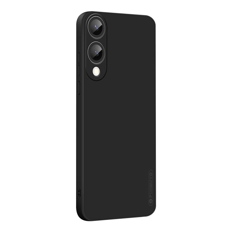 PINWUYO Sense Series Liquid Silicone TPU Phone Case