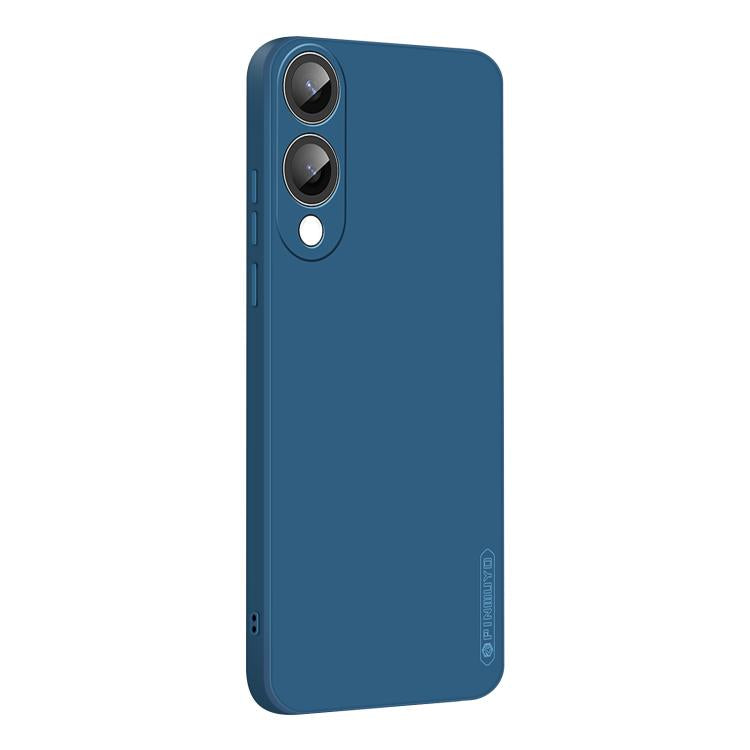 PINWUYO Sense Series Liquid Silicone TPU Phone Case