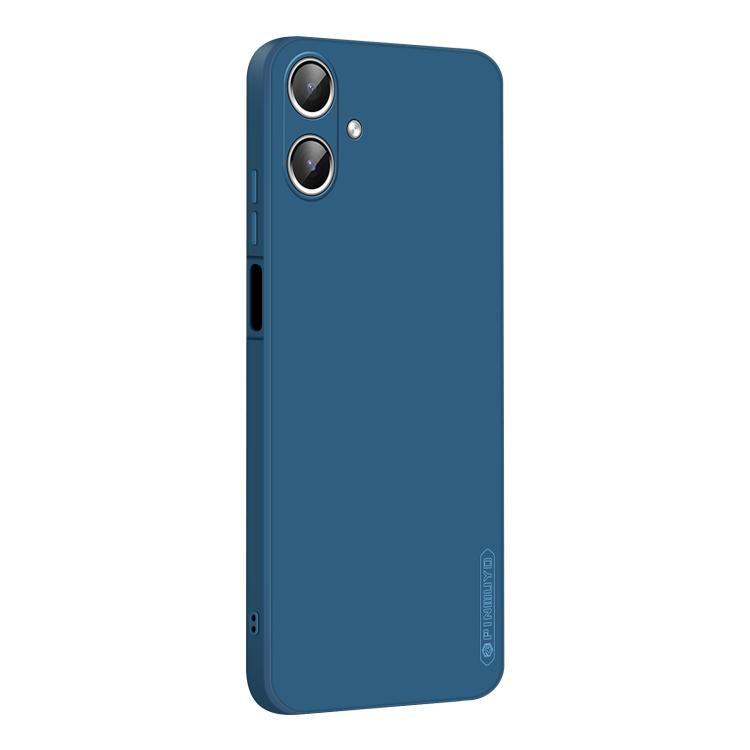 PINWUYO Sense Series Liquid Silicone TPU Phone Case