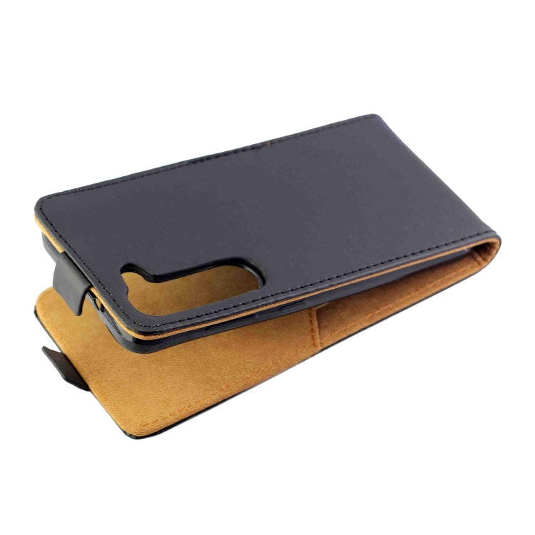Étui à rabat vertical en cuir avec fente pour carte, pour Samsung Galaxy S23 5G, Samsung Galaxy S23 Ultra 5G, Samsung Galaxy A54 5G