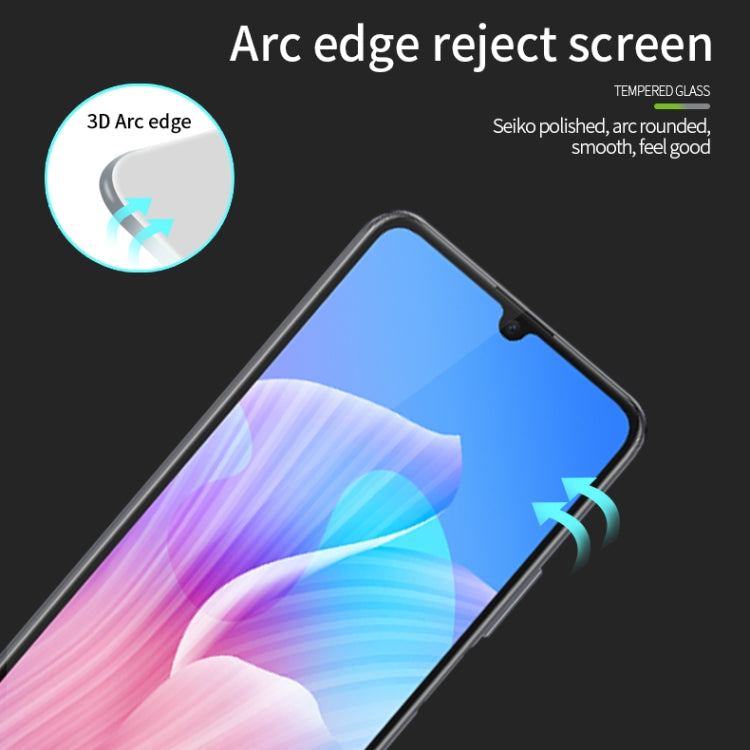 MOFI 9H 3D Explosion-proof Curved Screen Tempered Glass Film