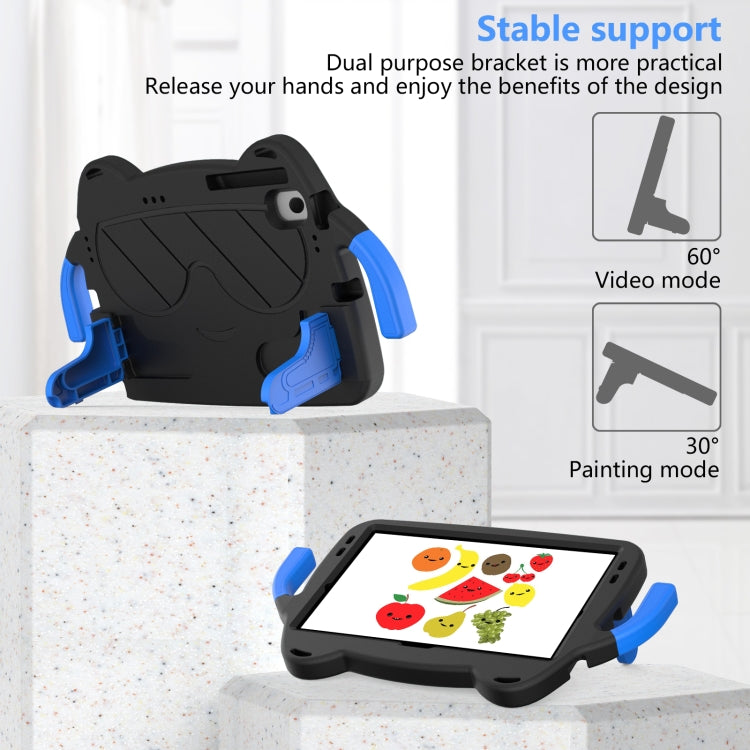 Ice Baby EVA Shockproof Hard PC Tablet Case, For Sumsung Galaxy Tab A8 10.5 2021, For Sumsung Galaxy Tab A7 10.4 2020, For Samsung Galaxy S6 10.5 2019, For Samsung Galaxy S5e 10.5 2019