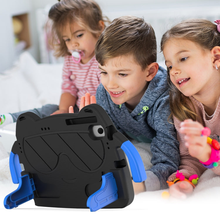 Ice Baby EVA Shockproof Hard PC Tablet Case, For Sumsung Galaxy Tab A8 10.5 2021, For Sumsung Galaxy Tab A7 10.4 2020, For Samsung Galaxy S6 10.5 2019, For Samsung Galaxy S5e 10.5 2019