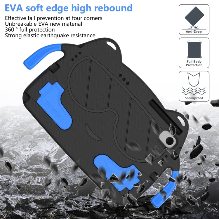 Ice Baby EVA Shockproof Hard PC Tablet Case, For Sumsung Galaxy Tab A8 10.5 2021, For Sumsung Galaxy Tab A7 10.4 2020, For Samsung Galaxy S6 10.5 2019, For Samsung Galaxy S5e 10.5 2019