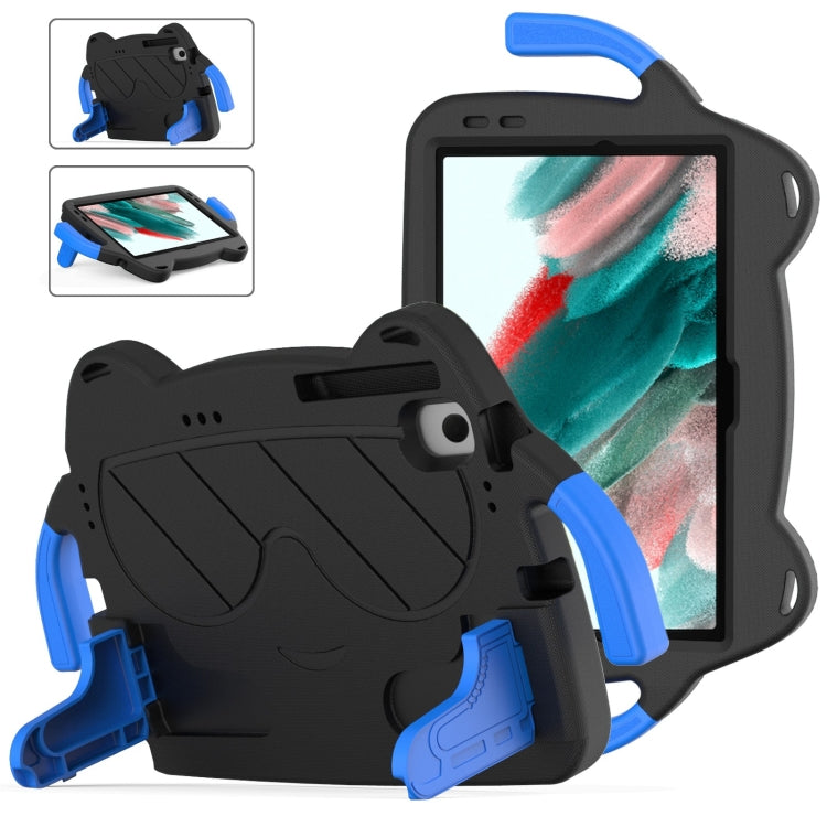 Ice Baby EVA Shockproof Hard PC Tablet Case, For Sumsung Galaxy Tab A8 10.5 2021, For Sumsung Galaxy Tab A7 10.4 2020, For Samsung Galaxy S6 10.5 2019, For Samsung Galaxy S5e 10.5 2019