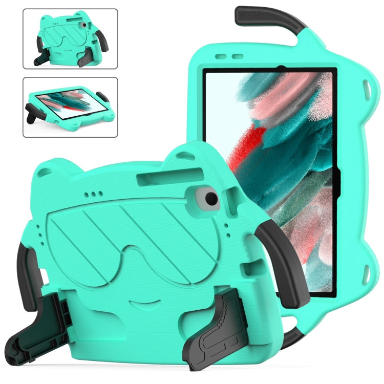 Ice Baby EVA Shockproof Hard PC Tablet Case, For Sumsung Galaxy Tab A8 10.5 2021, For Sumsung Galaxy Tab A7 10.4 2020, For Samsung Galaxy S6 10.5 2019, For Samsung Galaxy S5e 10.5 2019