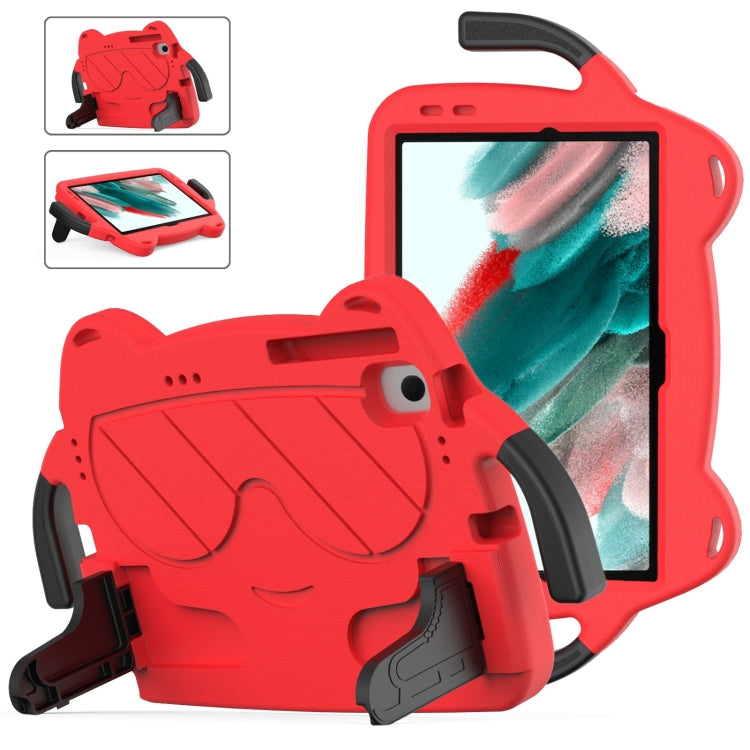 Ice Baby EVA Shockproof Hard PC Tablet Case, For Sumsung Galaxy Tab A8 10.5 2021, For Sumsung Galaxy Tab A7 10.4 2020, For Samsung Galaxy S6 10.5 2019, For Samsung Galaxy S5e 10.5 2019