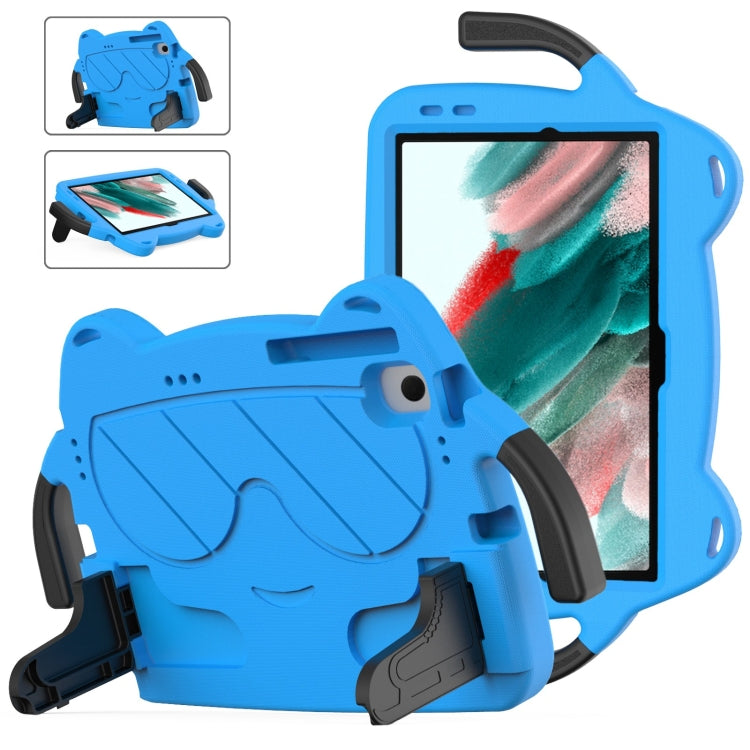 Ice Baby EVA Shockproof Hard PC Tablet Case, For Sumsung Galaxy Tab A8 10.5 2021, For Sumsung Galaxy Tab A7 10.4 2020, For Samsung Galaxy S6 10.5 2019, For Samsung Galaxy S5e 10.5 2019