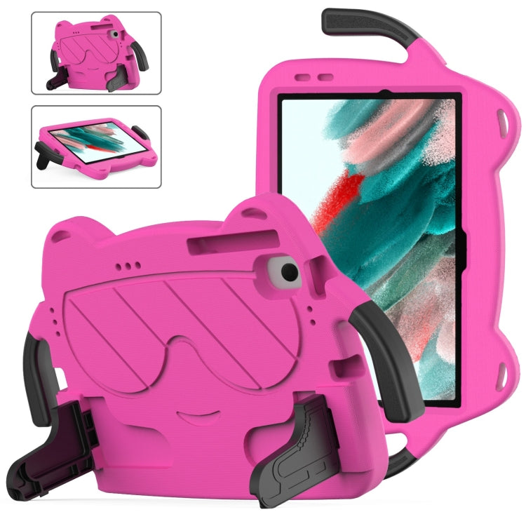 Ice Baby EVA Shockproof Hard PC Tablet Case, For Sumsung Galaxy Tab A8 10.5 2021, For Sumsung Galaxy Tab A7 10.4 2020, For Samsung Galaxy S6 10.5 2019, For Samsung Galaxy S5e 10.5 2019