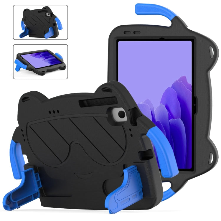 Ice Baby EVA Shockproof Hard PC Tablet Case, For Sumsung Galaxy Tab A8 10.5 2021, For Sumsung Galaxy Tab A7 10.4 2020, For Samsung Galaxy S6 10.5 2019, For Samsung Galaxy S5e 10.5 2019