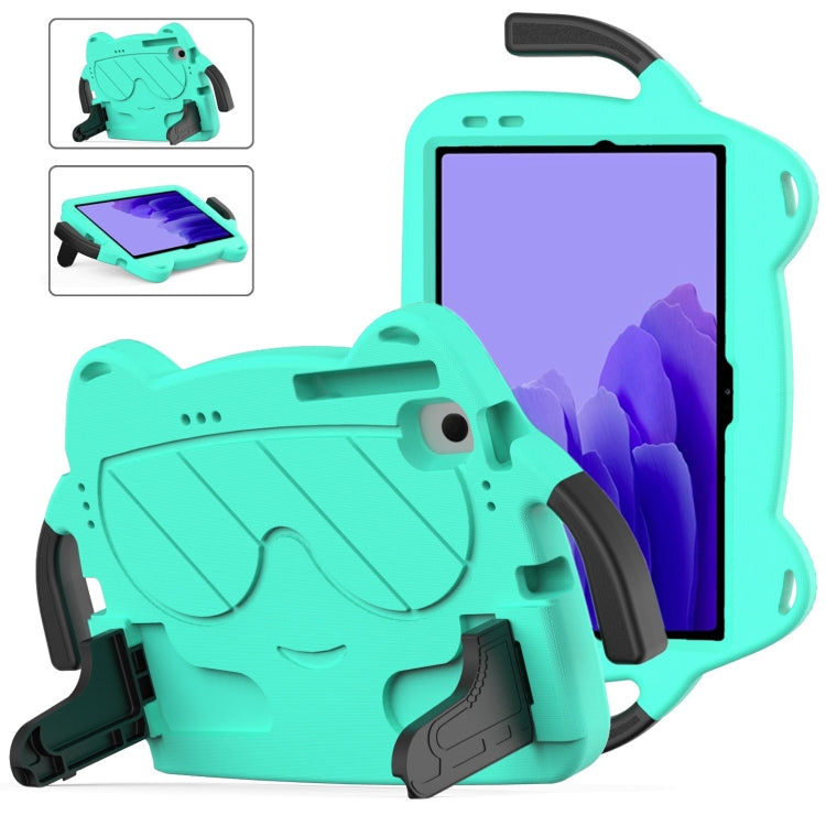 Ice Baby EVA Shockproof Hard PC Tablet Case, For Sumsung Galaxy Tab A8 10.5 2021, For Sumsung Galaxy Tab A7 10.4 2020, For Samsung Galaxy S6 10.5 2019, For Samsung Galaxy S5e 10.5 2019