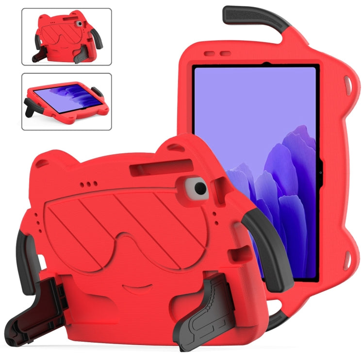Ice Baby EVA Shockproof Hard PC Tablet Case, For Sumsung Galaxy Tab A8 10.5 2021, For Sumsung Galaxy Tab A7 10.4 2020, For Samsung Galaxy S6 10.5 2019, For Samsung Galaxy S5e 10.5 2019