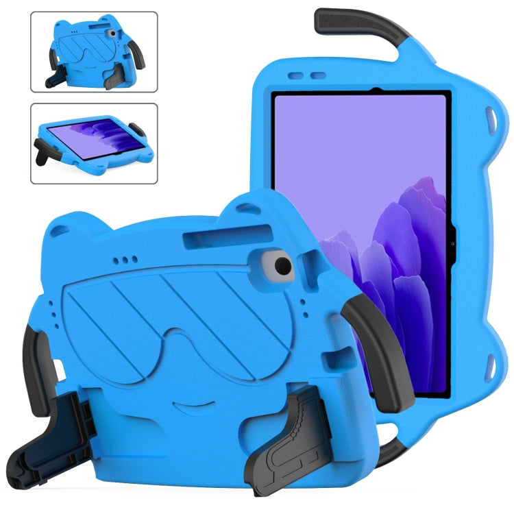 Ice Baby EVA Shockproof Hard PC Tablet Case, For Sumsung Galaxy Tab A8 10.5 2021, For Sumsung Galaxy Tab A7 10.4 2020, For Samsung Galaxy S6 10.5 2019, For Samsung Galaxy S5e 10.5 2019