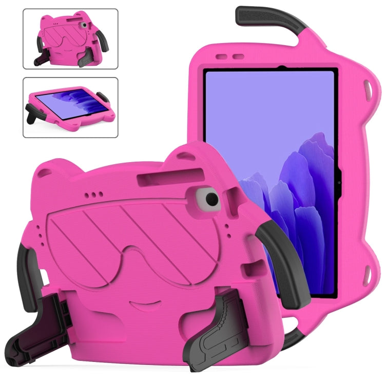 Ice Baby EVA Shockproof Hard PC Tablet Case, For Sumsung Galaxy Tab A8 10.5 2021, For Sumsung Galaxy Tab A7 10.4 2020, For Samsung Galaxy S6 10.5 2019, For Samsung Galaxy S5e 10.5 2019