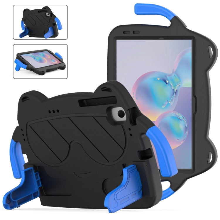 Ice Baby EVA Shockproof Hard PC Tablet Case, For Sumsung Galaxy Tab A8 10.5 2021, For Sumsung Galaxy Tab A7 10.4 2020, For Samsung Galaxy S6 10.5 2019, For Samsung Galaxy S5e 10.5 2019