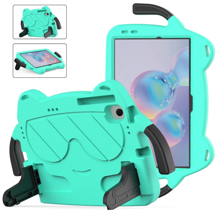 Ice Baby EVA Shockproof Hard PC Tablet Case, For Sumsung Galaxy Tab A8 10.5 2021, For Sumsung Galaxy Tab A7 10.4 2020, For Samsung Galaxy S6 10.5 2019, For Samsung Galaxy S5e 10.5 2019