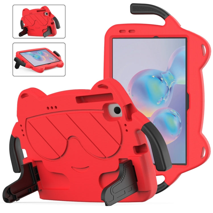 Ice Baby EVA Shockproof Hard PC Tablet Case, For Sumsung Galaxy Tab A8 10.5 2021, For Sumsung Galaxy Tab A7 10.4 2020, For Samsung Galaxy S6 10.5 2019, For Samsung Galaxy S5e 10.5 2019