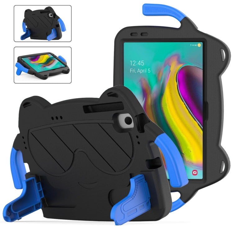 Ice Baby EVA Shockproof Hard PC Tablet Case, For Sumsung Galaxy Tab A8 10.5 2021, For Sumsung Galaxy Tab A7 10.4 2020, For Samsung Galaxy S6 10.5 2019, For Samsung Galaxy S5e 10.5 2019