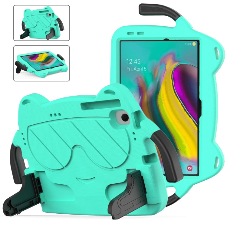 Ice Baby EVA Shockproof Hard PC Tablet Case, For Sumsung Galaxy Tab A8 10.5 2021, For Sumsung Galaxy Tab A7 10.4 2020, For Samsung Galaxy S6 10.5 2019, For Samsung Galaxy S5e 10.5 2019