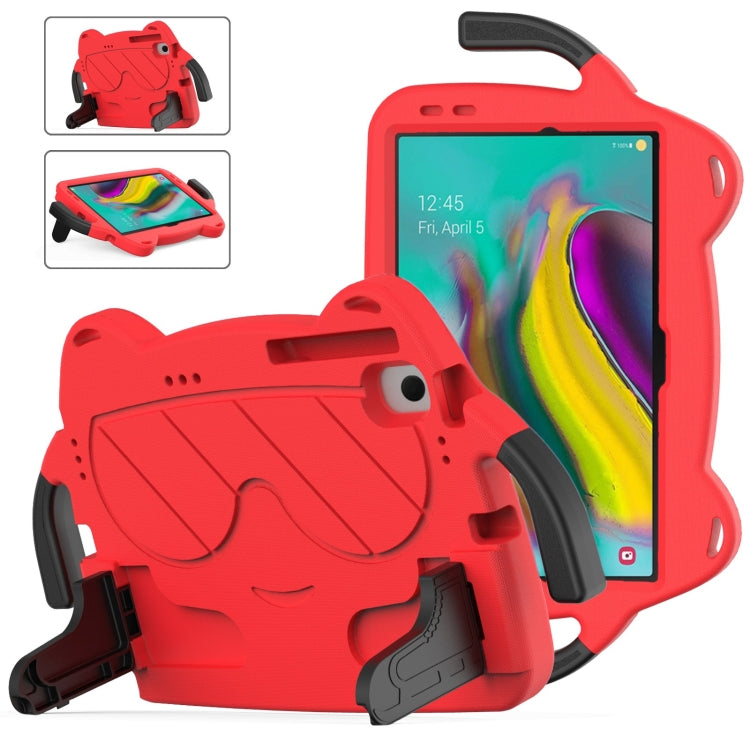 Ice Baby EVA Shockproof Hard PC Tablet Case, For Sumsung Galaxy Tab A8 10.5 2021, For Sumsung Galaxy Tab A7 10.4 2020, For Samsung Galaxy S6 10.5 2019, For Samsung Galaxy S5e 10.5 2019