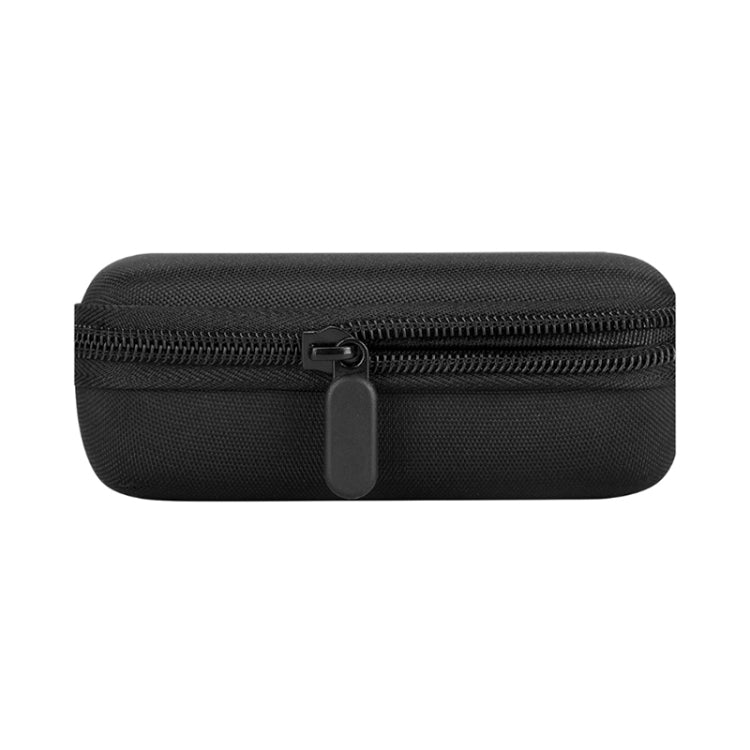 For JBL GO3 Speaker Outdoor Travel EVA Hard Shell Protective Bag Portable Storage Box, Hand Strap